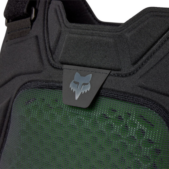 Pare-pierre FOX Airframe - Noir