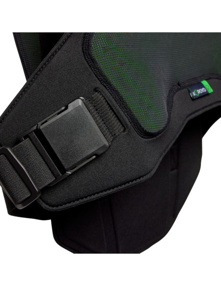 Pare-pierre FOX Airframe - Noir