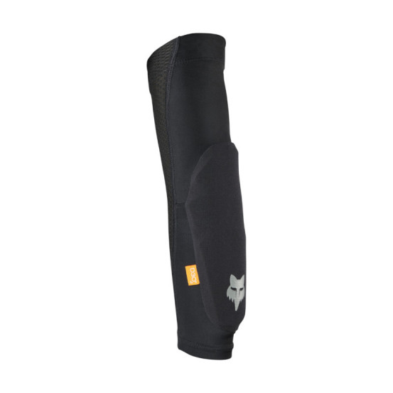 Coudières enfant FOX Enduro - Noir