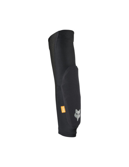 Coudières enfant FOX Enduro - Noir