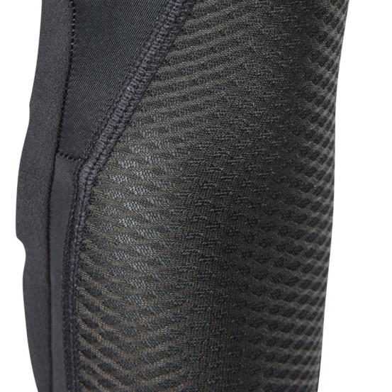 Coudières enfant FOX Enduro - Noir