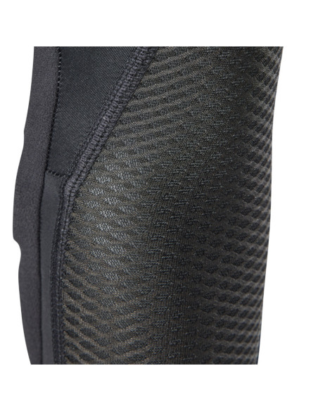 Coudières enfant FOX Enduro - Noir