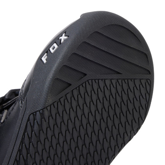 Bottes cross enfant (kids) FOX Kids Comp - Noir