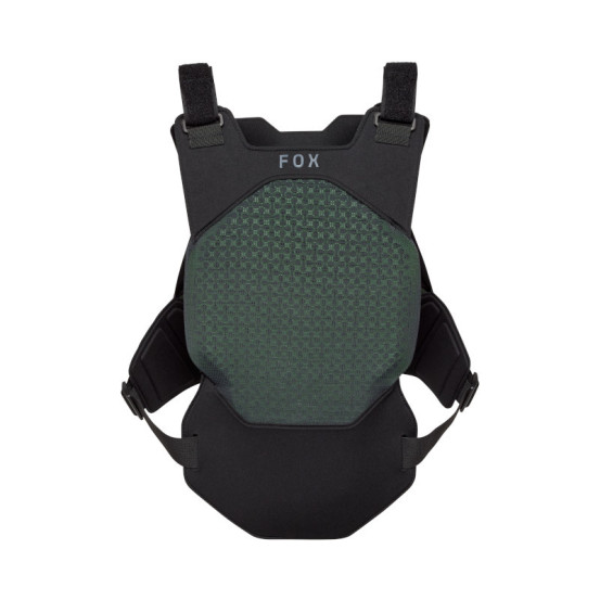 Pare-pierre enfant FOX Airframe - Noir