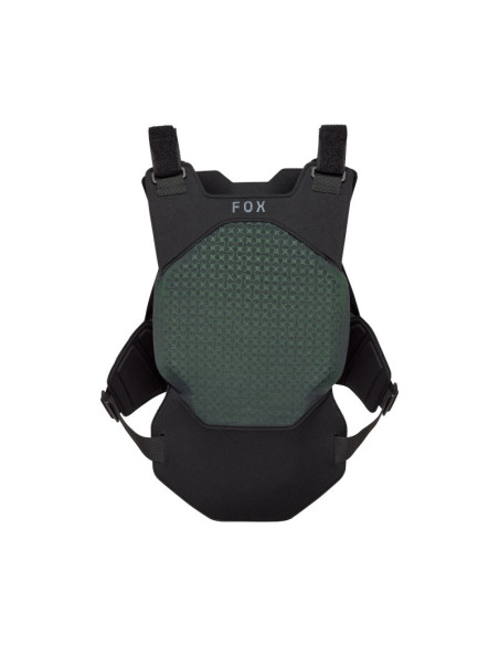Pare-pierre enfant FOX Airframe - Noir