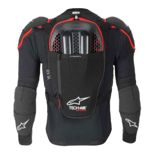 Gilet airbag off-road ALPINESTARS TECH-AIR