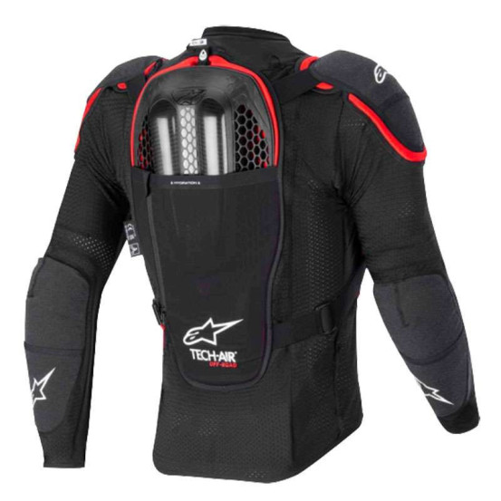 Gilet airbag off-road ALPINESTARS TECH-AIR
