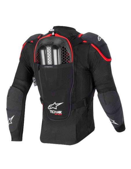 Gilet airbag off-road ALPINESTARS TECH-AIR