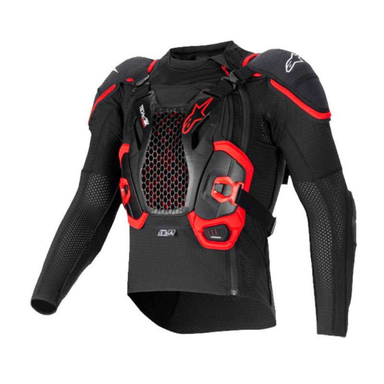 Gilet airbag off-road ALPINESTARS TECH-AIR