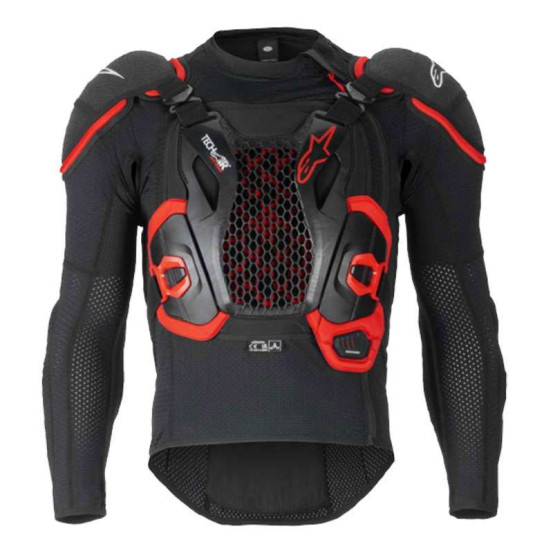 Gilet airbag off-road ALPINESTARS TECH-AIR