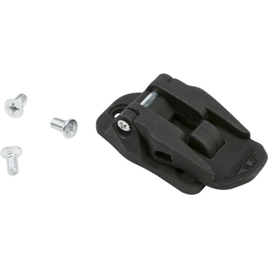 Kit Boucle Botte avec vis Fly Racing Maverik