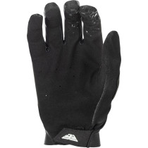 Gants cross Fly Racing 2026 Pro Lite - Noir Blanc 2