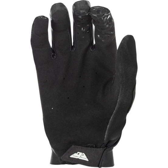 Gants cross Fly Racing 2026 Pro Lite - Noir Blanc