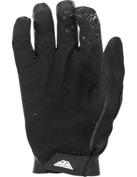 Gants cross Fly Racing 2026 Pro Lite - Noir Blanc
