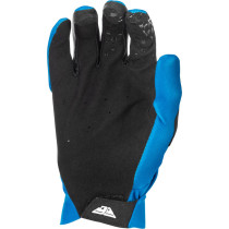 Gants cross Fly Racing 2026 Pro Lite - Bleu Blanc 2