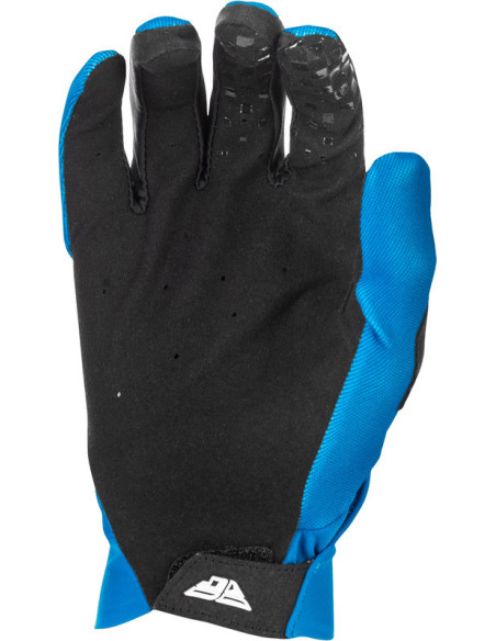 Gants cross Fly Racing 2026 Pro Lite - Bleu Blanc