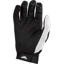 Gants cross Fly Racing 2026 Pro Lite - Blanc Noir 2