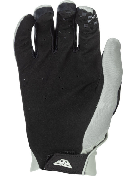 Gants cross Fly Racing 2026 Pro Lite - Gris Noir