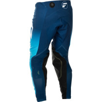 Pantalon cross Fly Racing 2026 Evolution DST - Bleu Blanc 2
