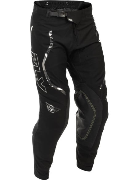 Pantalon cross Fly Racing 2026 Evolution DST - Noir Argent