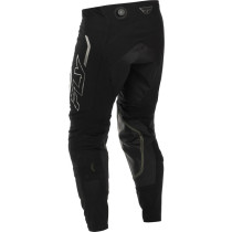 Pantalon cross Fly Racing 2026 Evolution DST - Noir Argent 2