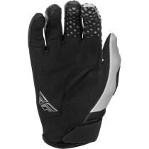 Gants cross Fly Racing 2026 Kinetic - Noir Gris 2