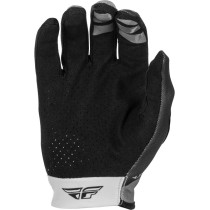 Gants cross Fly Racing 2026 - Lite - Gris Noir 2