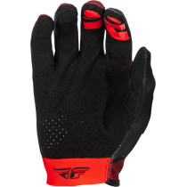 Gants cross Fly Racing 2026 - Lite - Noir Rouge 2