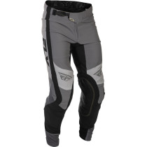 Pantalon cross Fly Racing 2026 - Lite - Gris Noir
