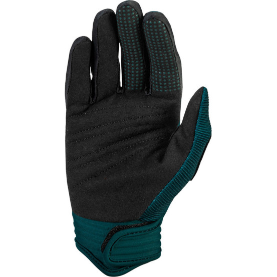 Gants cross Fly Racing 2026 F-16 - Blanc
