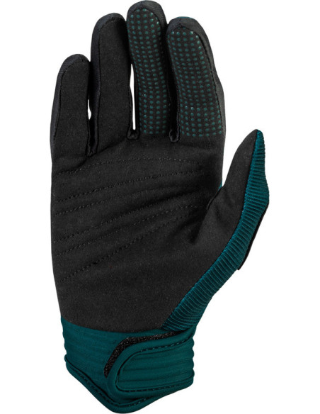 Gants cross Fly Racing 2026 F-16 - Blanc