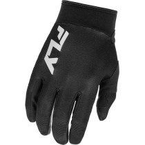 Gants cross Fly Racing 2026 F-16 - Noir Blanc