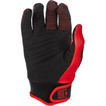 Gants cross Fly Racing 2026 F-16 - Rouge Noir Blanc 2