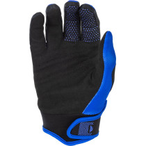 Gants cross Fly Racing 2026 F-16 - Bleu Blanc 2