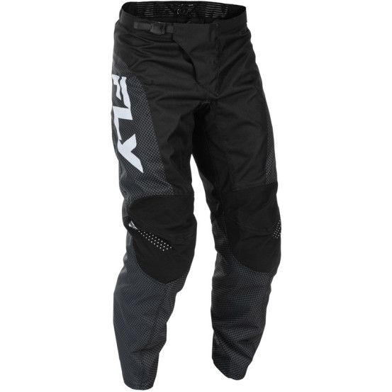 Pantalon cross Fly Racing 2026 F-16 - Noir Blanc