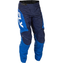 Pantalon cross Fly Racing 2026 F-16 - Bleu