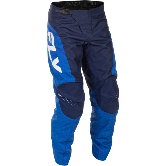 Pantalon cross Fly Racing 2026 F-16 - Bleu