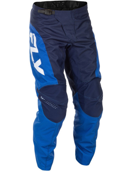 Pantalon cross Fly Racing 2026 F-16 - Bleu