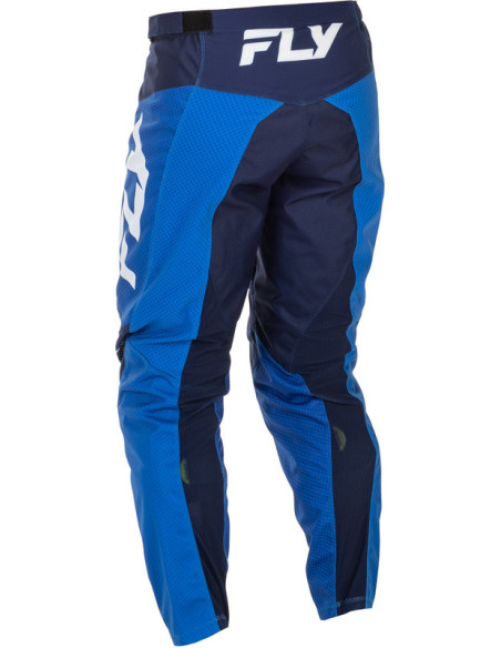 Pantalon cross Fly Racing 2026 F-16 - Bleu
