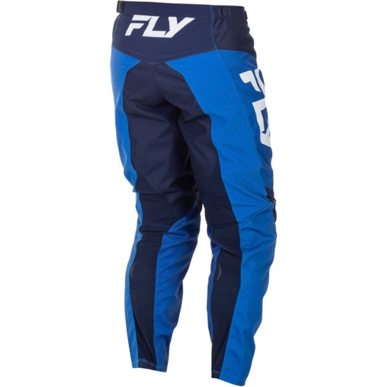 Pantalon cross Fly Racing 2026 F-16 - Bleu
