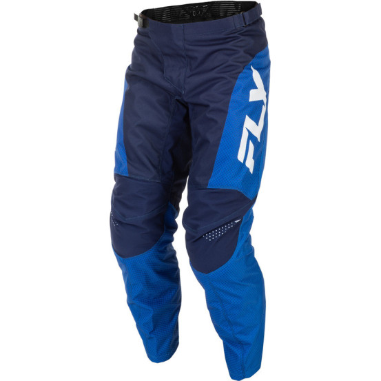 Pantalon cross Fly Racing 2026 F-16 - Bleu