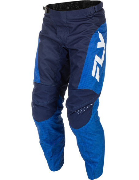 Pantalon cross Fly Racing 2026 F-16 - Bleu