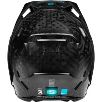 Casque cross Fly Racing 2026 Formula Carbon - Noir 2