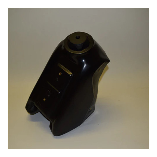 Réservoir IMS grande contenance Honda 125 CR 1988-1990 250 CR 1988-1989 500 CR R 1989-2001 Noir 13,6 litres