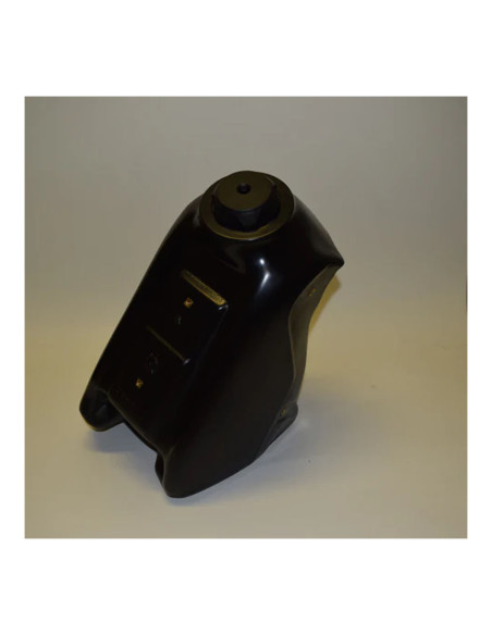 Réservoir IMS grande contenance Honda 125 CR 1988-1990 250 CR 1988-1989 500 CR R 1989-2001 Noir 13,6 litres