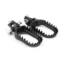 Repose pied S3 PARTS PUNK Noir BETA RR 2020 - 2024