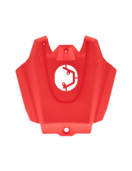 Cache réservoir - Rouge - ACERBIS Beta RR 2025 X-PRO 2025-2026