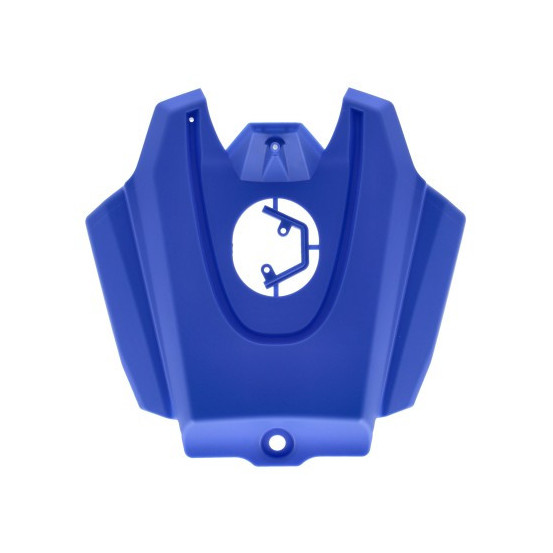 Cache réservoir - Bleu - ACERBIS Beta RR 2025 X-PRO 2025-2026
