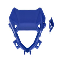 Plaque phare - Bleu - ACERBIS Beta RR 2025 X-PRO 2025-2026