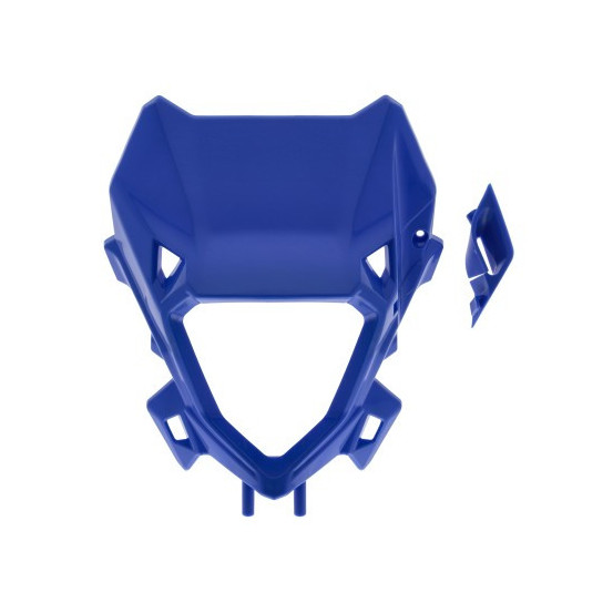 Plaque phare - Bleu - ACERBIS Beta RR 2025 X-PRO 2025-2026